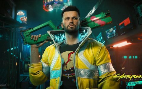 亚当被锤烂了吧！CDPR 官方宣布旗下《Cyberpunk 2077》销量现已突破 2,000 万！