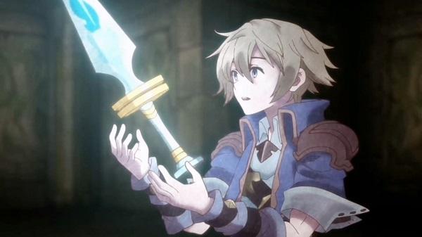 《圣塔神记TRINITY TRIGGER》中文版发表3人合作冒险之旅