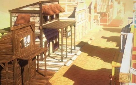 《RPG Developer Bakin》游戏开发工具发售日公开，无需编程知识就能创造自己的游戏！