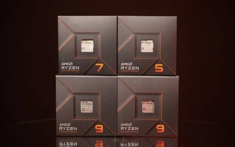 AMD Ryzen5 7600X成为Zen4真香型号：最便宜的它打败Intel最贵旗舰