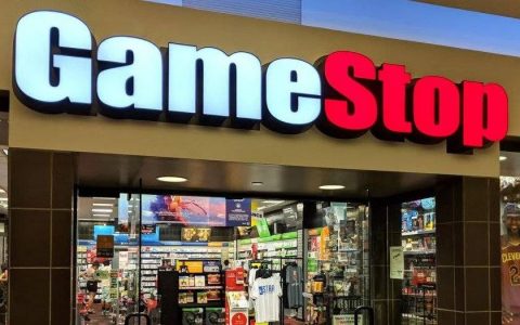 店员不是保母！ 电玩通路GameStop大量员工反映 家长把门市当「托儿所」