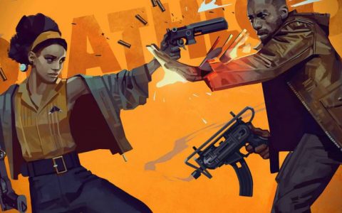 双平台会员一起爽！好评作品《DEATHLOOP》宣布将加入 XGP & PSPlus 订阅服务游戏阵容！