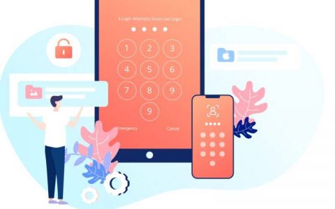 iPhone、iPad MDM 解锁之法 1 秒实现 MDM 破解