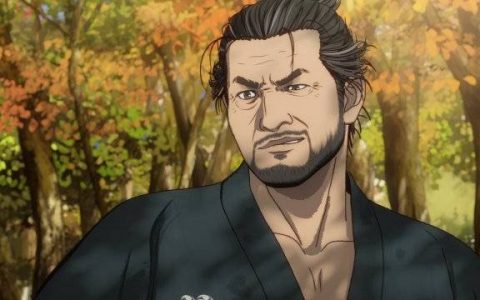 CAPCOM经典作《鬼武者》确认翻拍改编动画 宫本武藏加入Netflix电玩改编阵容