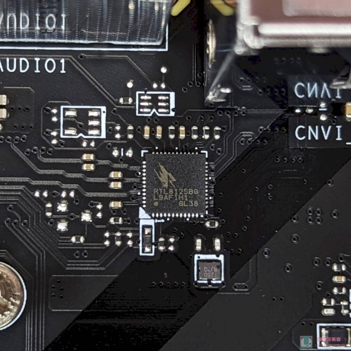 MSI MAG B660M MORTAR MAX WIFI DDR4 主板开箱评测