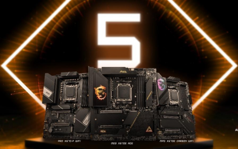 主机板型号上的首个字母是什么意思？Intel和AMD的不同字母主机板的差异一次看清！