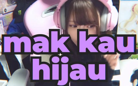 彻底被《Dota 2》东南亚玩家教坏！日本萌萌哒实况主的纯脏话填词歌曲正式登陆Spotify！