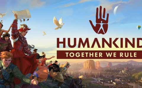 《人类 Humankind》揭露首款扩充包「Together We Rule」资讯 释放玩家内心的外交官人格