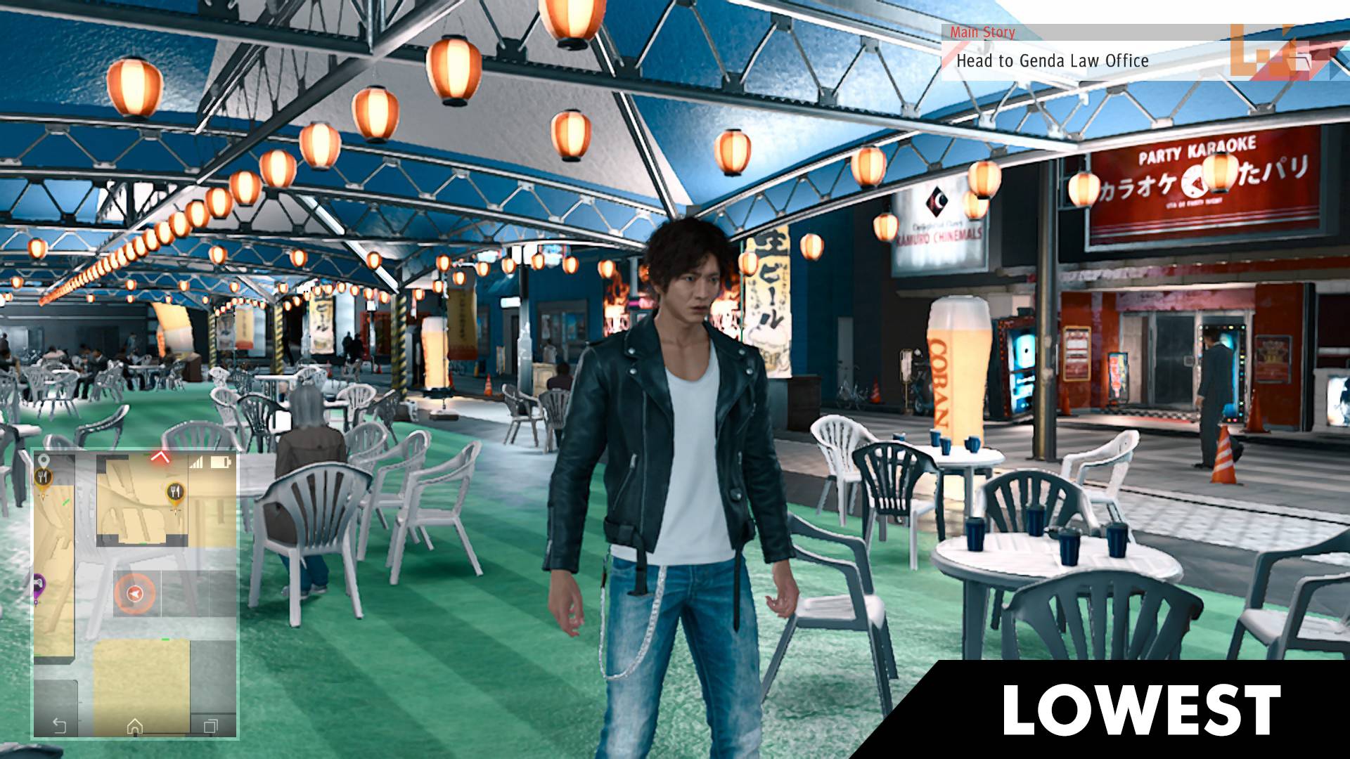 《审判之眼》与《审判之势：湮灭的记忆》携手登陆PC！电脑版游戏体验！