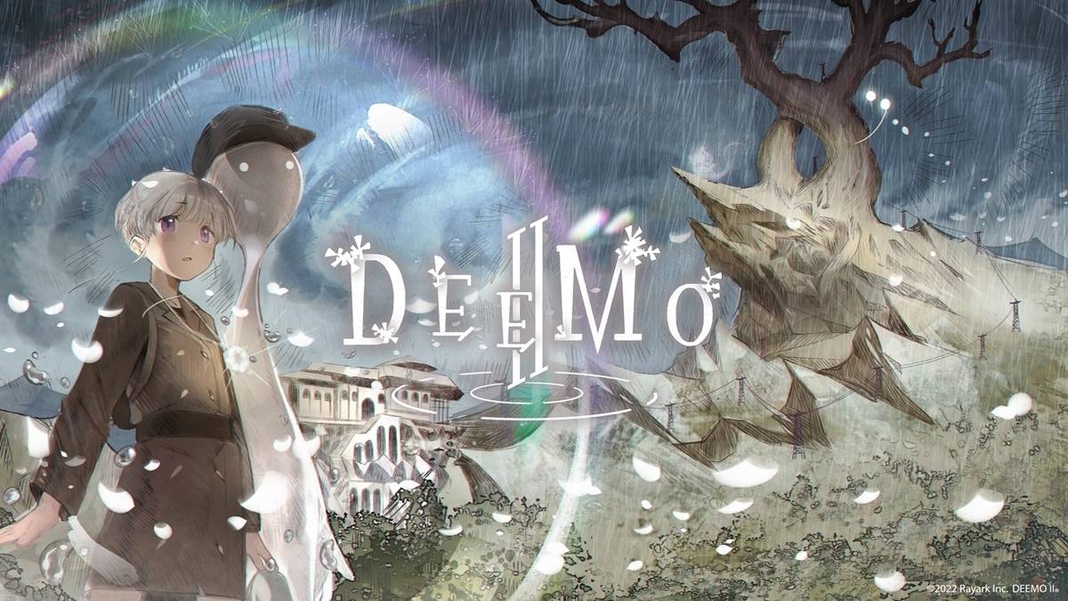 《DEEMO II》2.0大型版本更新 主线剧情第二章 「高山壮游」开放全新场景与节奏玩法