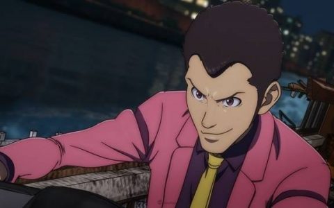 小偷×怪盗！ 动画电影《鲁邦三世 VS 猫眼》将于2023年 Amazon Prime Video 独家推出！