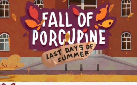《Fall of Porcupine/豪猪镇的秋天/豪猪之秋》如何免费下载体验试玩！？