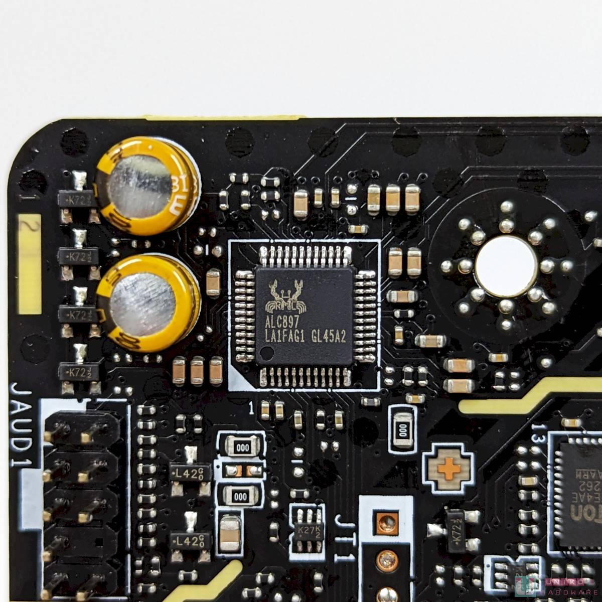MSI MAG B660M MORTAR MAX WIFI DDR4 主板开箱评测