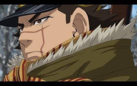 动画《黄金神威》第四季将于10月3日开播 OP由日本乐团 ALI 负责演唱