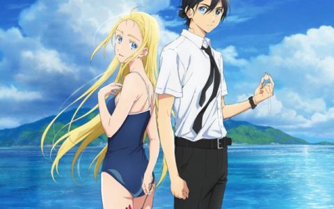 体验“影子病”的悬疑传说！ 动画改编游戏《夏日时光Another Horizon》将登PS4/Switch