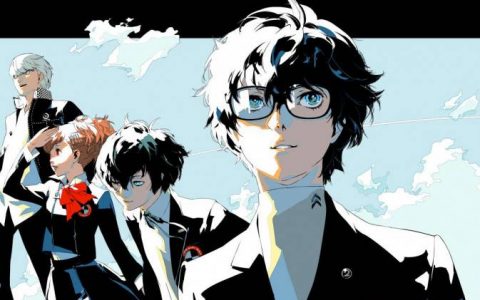 即将在 10 月举办的《PERSONA SUPER LIVE》音乐会，官方提前确认届时不会有任何新作公布！