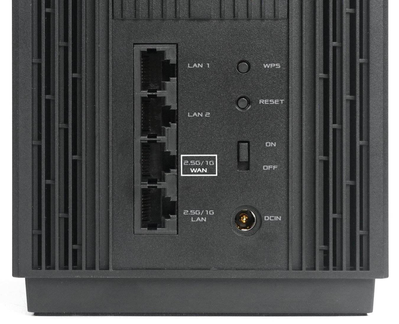 ASUS ZenWiFi Pro ET12