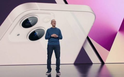 如何观看2022苹果 iPhone 14 新品发布会