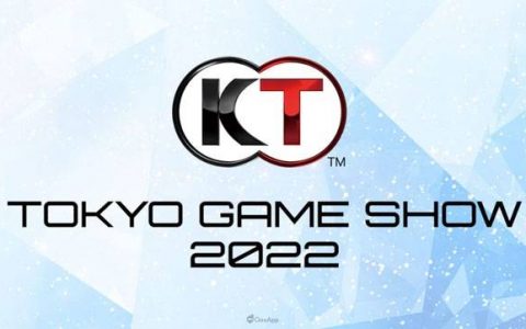 TGS2022：光荣特库摩公开直播节目「KOEI TECMO LIVE！」 阵容与 TGS2022 纪念新品