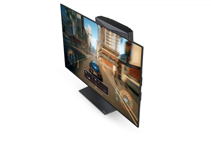 LG 发布全球首款可弯曲 42 寸 OLED 电视，可从直屏调节到 900R 大曲率，20 个曲率级别可选
