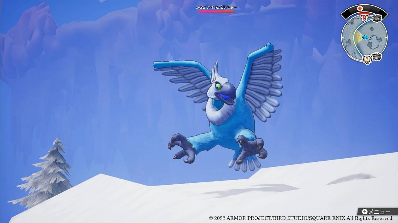 《勇者斗恶龙 寻宝探险团》公开登场怪物最新情报！ 藉由怪物「联手探索」找出各地隐藏宝藏