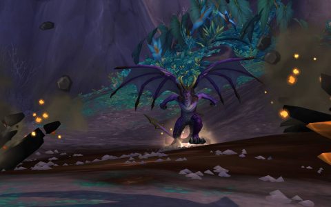 专访《World of Warcraft: Dragonflight》资深游戏设计师！根据玩家反馈制作原型以及实施新功能！