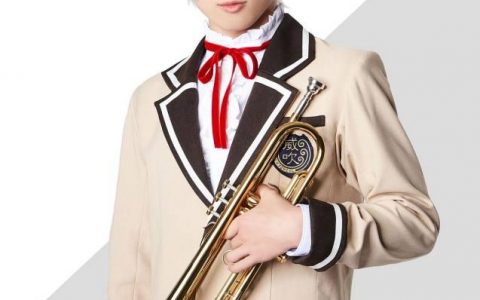 女性向手游《WIND BOYS！ 》确定改编真人音乐剧 2022年12月22日起东京展开公演