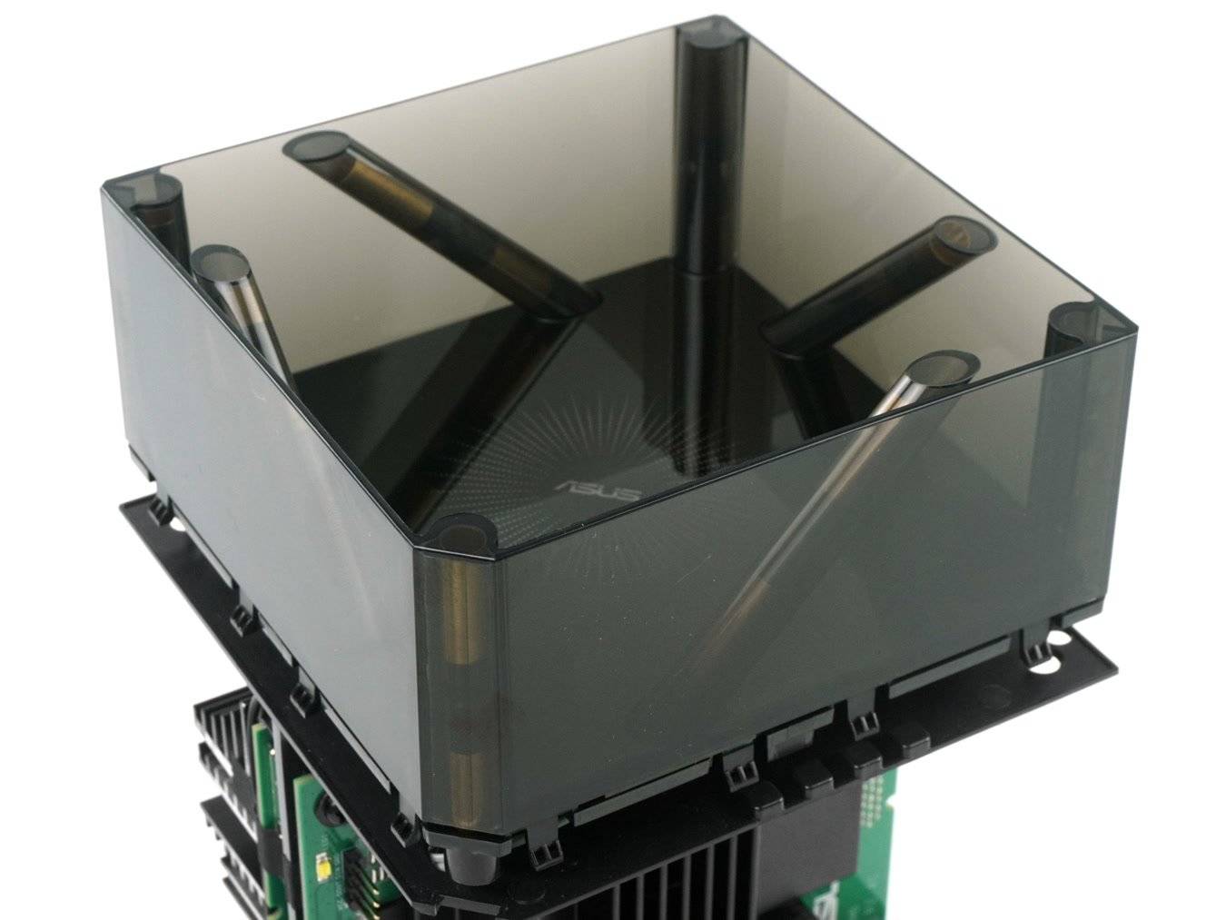 ASUS ZenWiFi Pro ET12