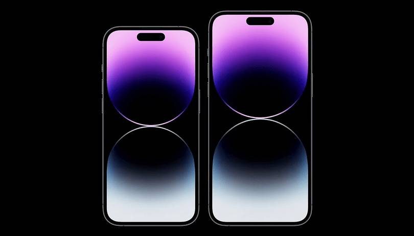 iPhone 14 Pro/Pro Max安兔兔跑分曝光：A16芯片CPU提升17%+GPU提升28%，搭载6GB RAM！