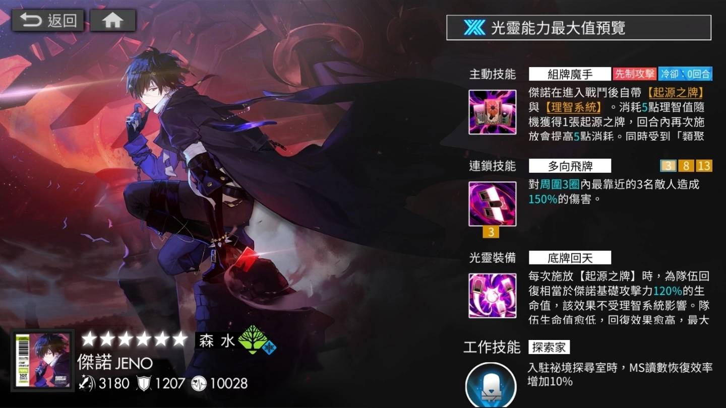 《白夜极光》剧情活动「夏风与希望之港：风暴席卷的港口」解析，为空庭打造最棒的水上乐园！