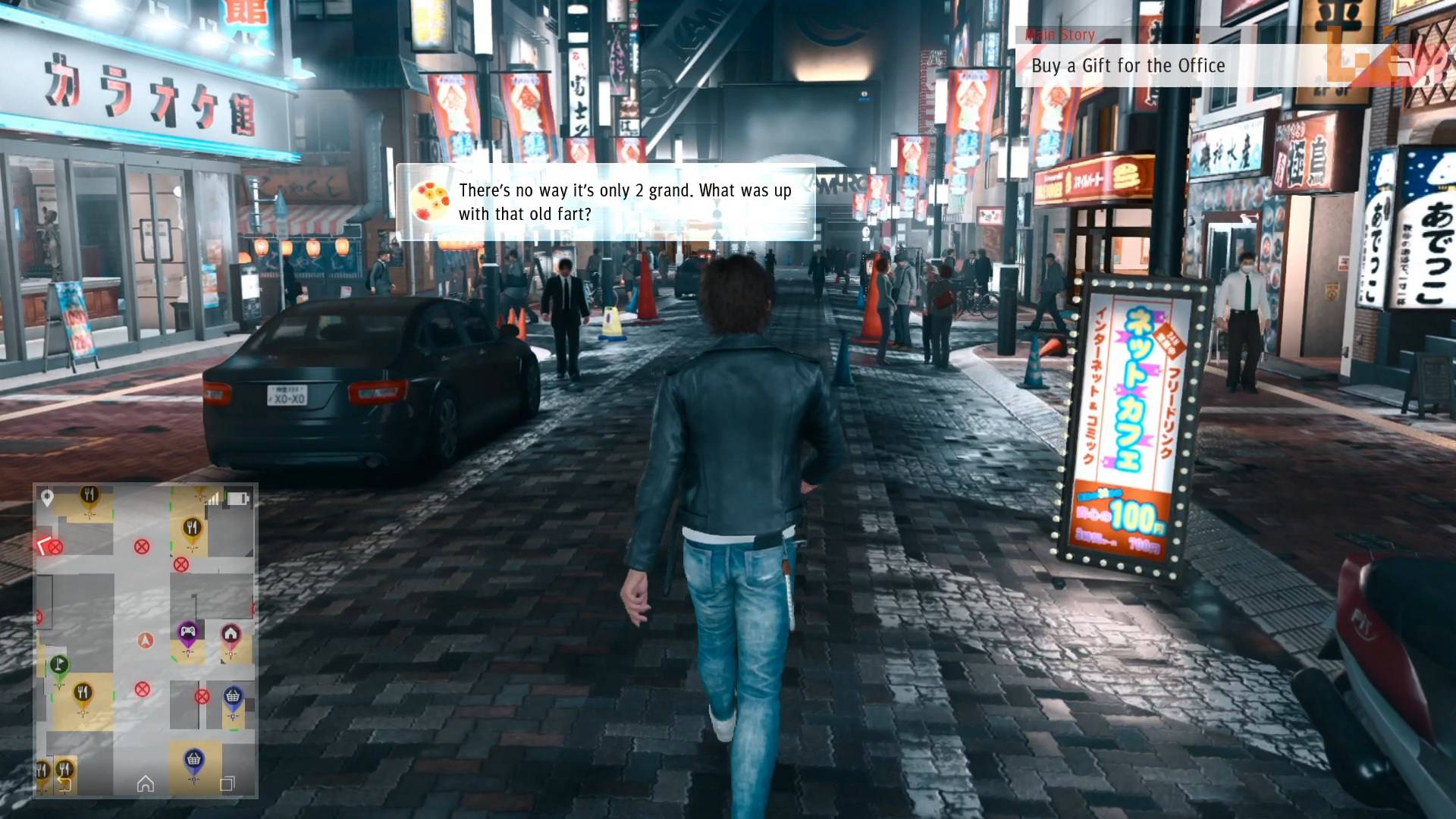 《审判之眼》与《审判之势：湮灭的记忆》携手登陆PC！电脑版游戏体验！