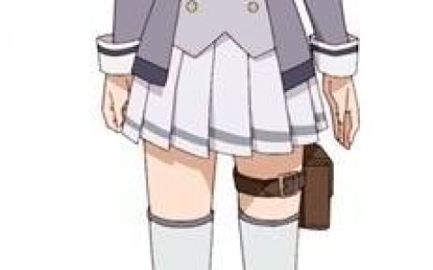 冬季动画《最强阴阳师的异世界转生记》公开主视觉海报 声优 鬼头明里、小仓唯 加入演出阵容