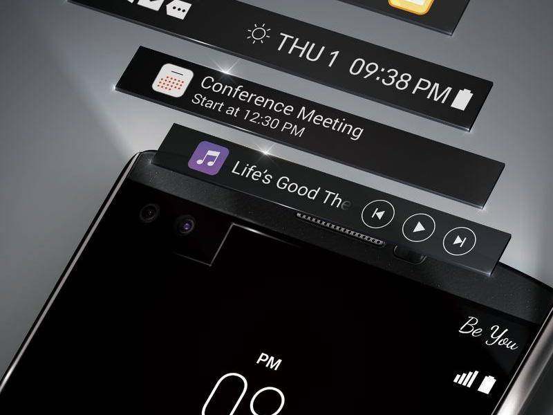 动态岛非苹果首创？ 网提证据这家安卓手机7年前就有