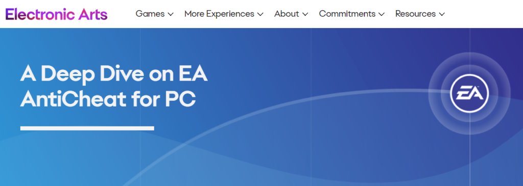 自家内核级反作弊系统上线！EA宣布：PC版《FIFA 23》将率先搭载全新EAAC反作弊技术！