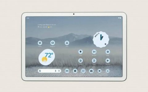 Google新平板明年回归！ 传已完成开发、上看11寸大屏幕