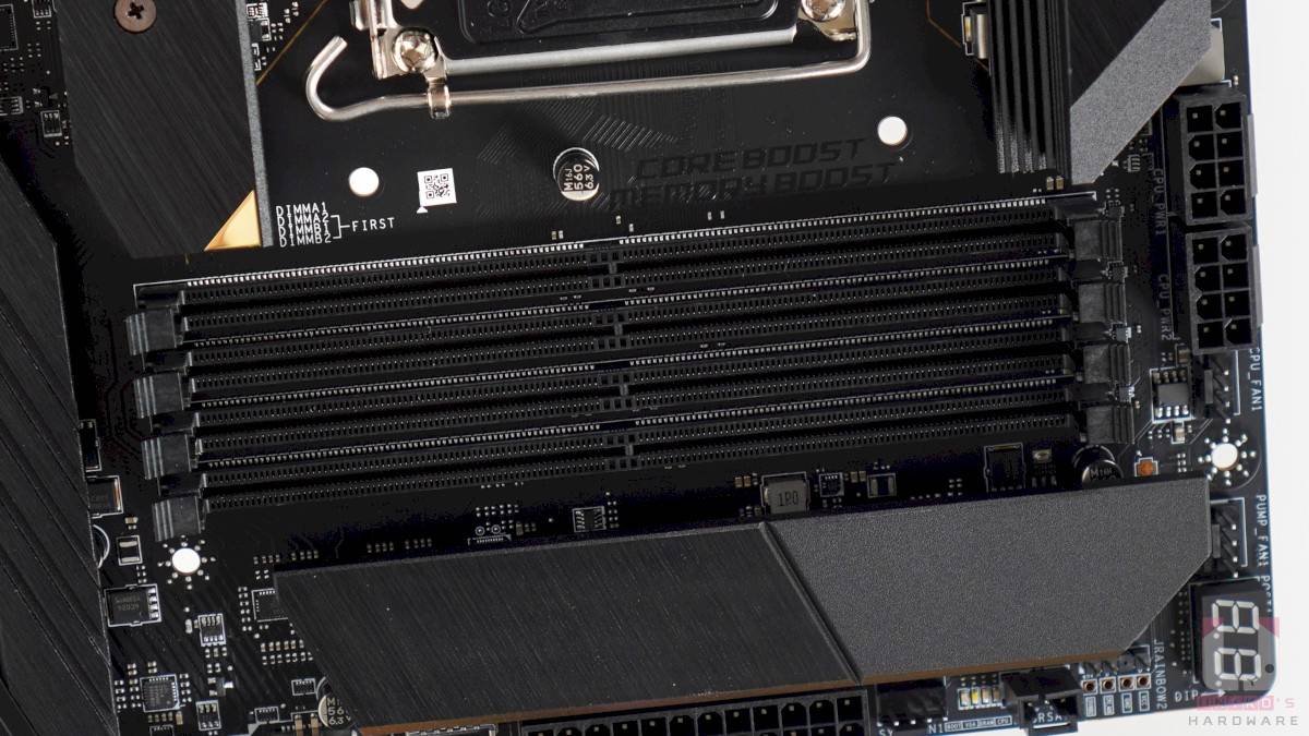 MSI MEG X670E ACE 主板开箱评测