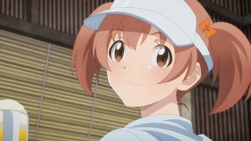 「高野麻里佳×高桥李依」加入团队、动画《被勇者队伍开除的驭兽使，邂逅了最强种的猫耳少女》于10/2放送！