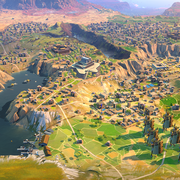 《人类 Humankind》揭露首款扩充包「Together We Rule」资讯 释放玩家内心的外交官人格