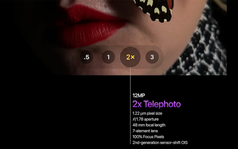 注意！ 入手 iPhone 14 全系列记得先更新系统，已知将解决 iPhone 14 Pro Max 相机模糊问题