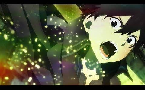 准备好再次 Link Start了吗？ 《刀剑神域剧场版 -Progressive- 阴沉薄暮的诙谐曲》11月4日全台上映