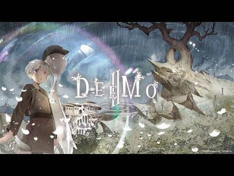 《DEEMO II》2.0大型版本更新 主线剧情第二章高山壮游开放全新场景与节奏玩法
