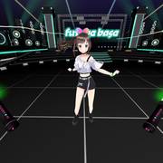 【TGS 22】VR 节奏游戏《Kizuna AI - Touch the Beat！》将推出 PS5 / PS4 版