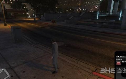 GTA5消防车怎么过（第6章消防车任务剧情金牌攻略）