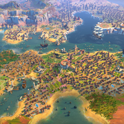 《人类 Humankind》揭露首款扩充包「Together We Rule」资讯 释放玩家内心的外交官人格