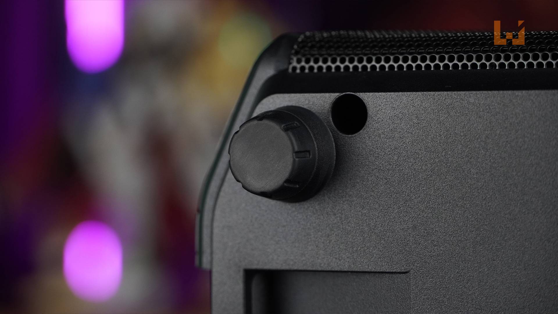 Predator GD711电竞投影机评测！以超大的画面来体验更加艳丽的游戏！