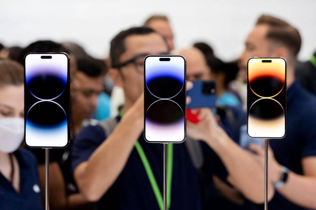 iPhone 15 Ultra 取代Pro Max？ 传苹果明年7大新品值得关注