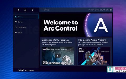 Intel Arc Graphics Driver 31.0.101.3277 驱动更新重点整理
