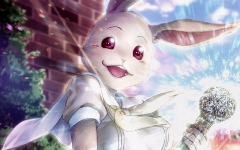 不兽控制。TV 动画《BEASTARS》第三季亦为动画最后一季，预定将在 2024 年于 NETFLIX 放送开始。