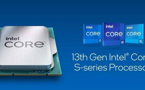 Intel于 Innovation 2022 发表发表第13代Raptor Lake处理器，Core i9-13900K时脉飙上5.8GHz再多送8个实体核心