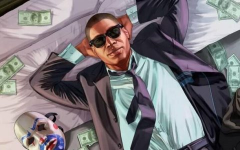 《GTA6》内容及剧情泄露让R星超泄气该怎么补救？ 这9年难道白等了？